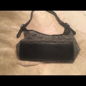 Coach purse. In good shape
